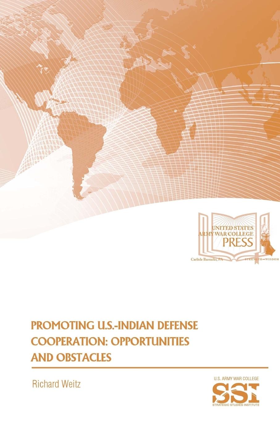 Promoting U.S.-Indian Defense Cooperation