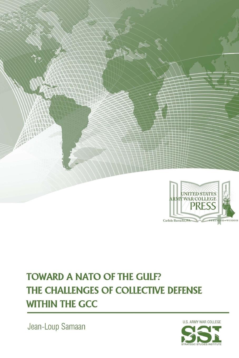 Toward A NATO of The Gulf? The Challenges of Collective Defense Within The GCC