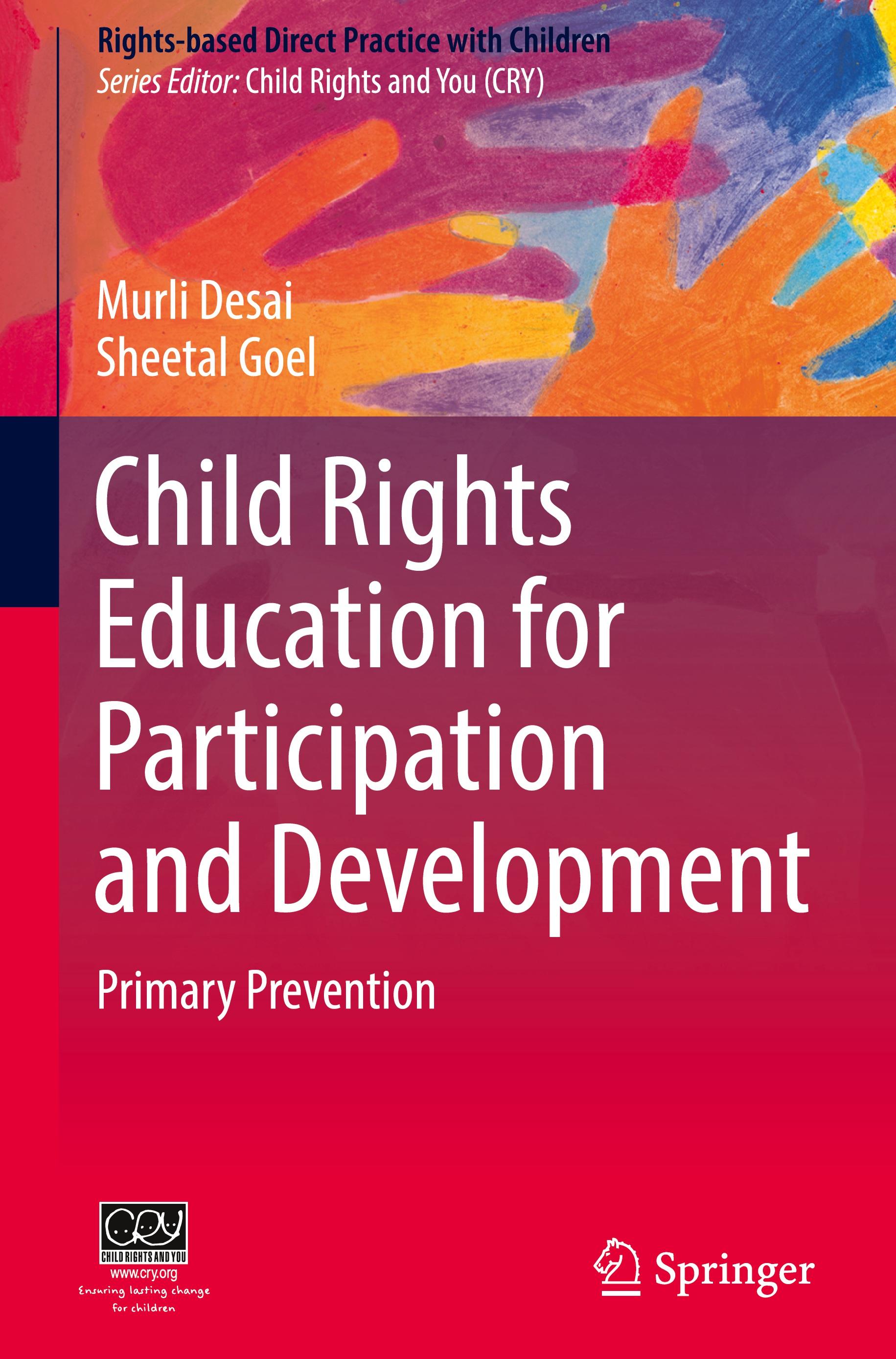 Child Rights Education for Participation and Development