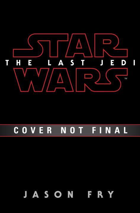 Star Wars: Last Jedi. Expanded Edition