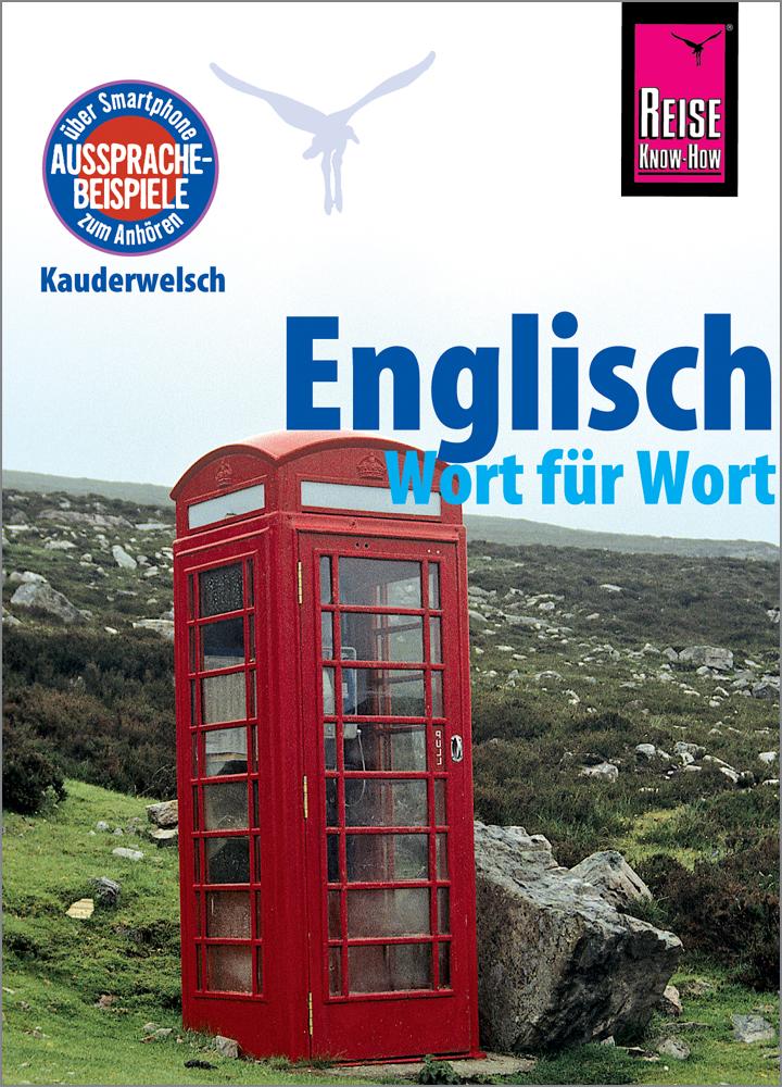 Englisch - Wort für Wort