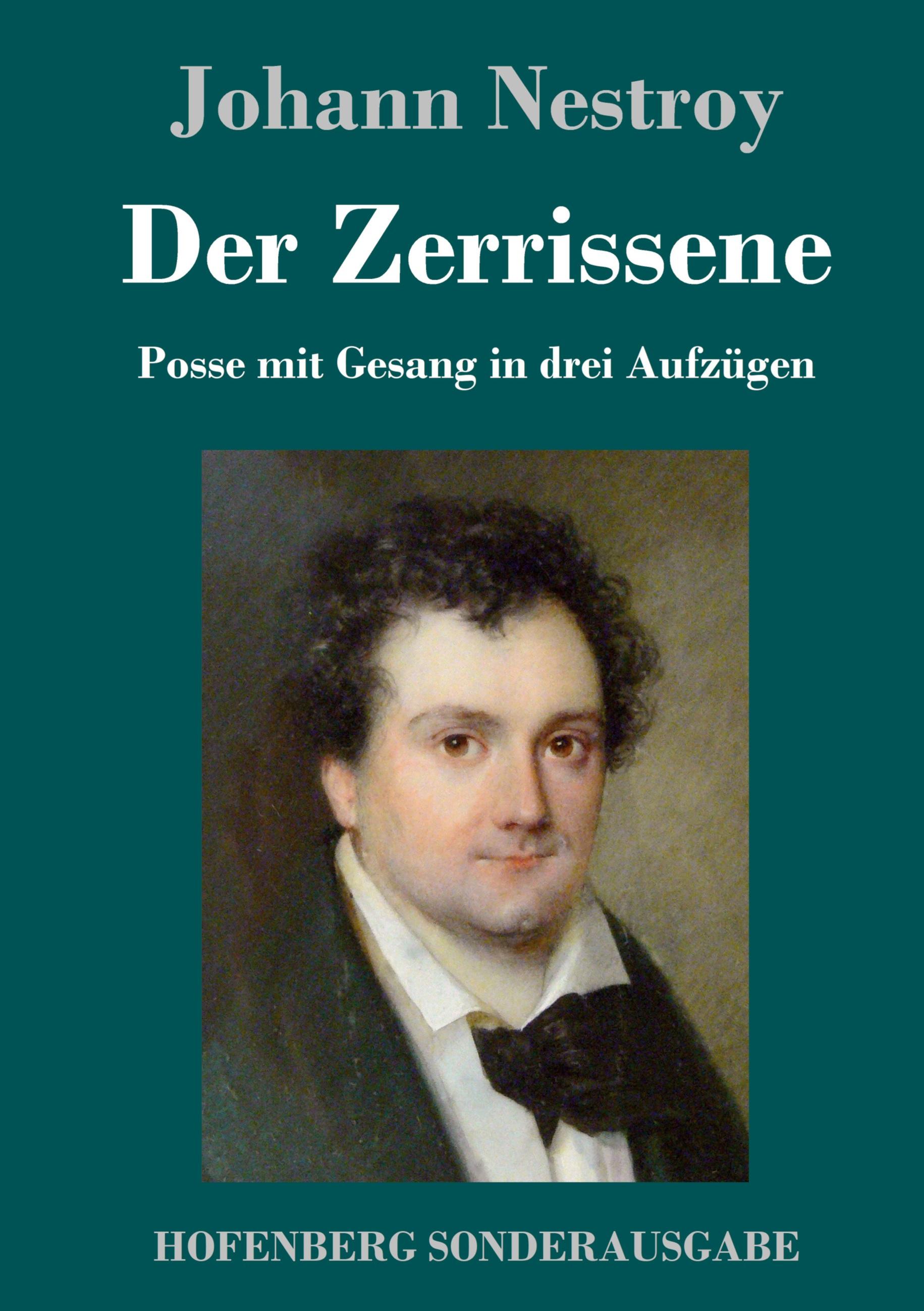 Der Zerrissene