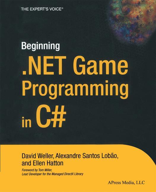 Beginning .Net Game Programming in C