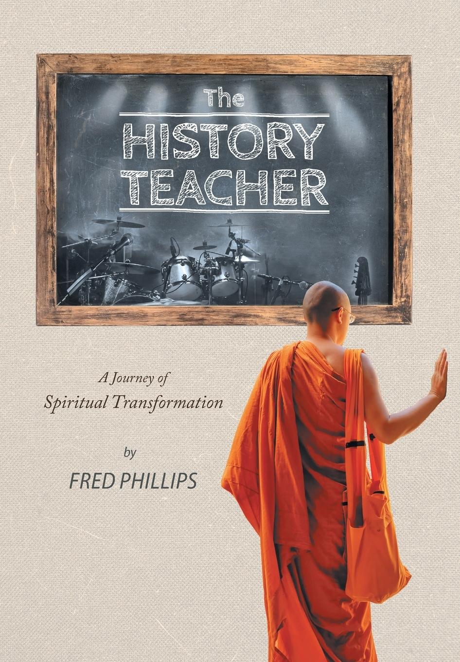 The History Teacher