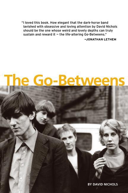 The Go-Betweens