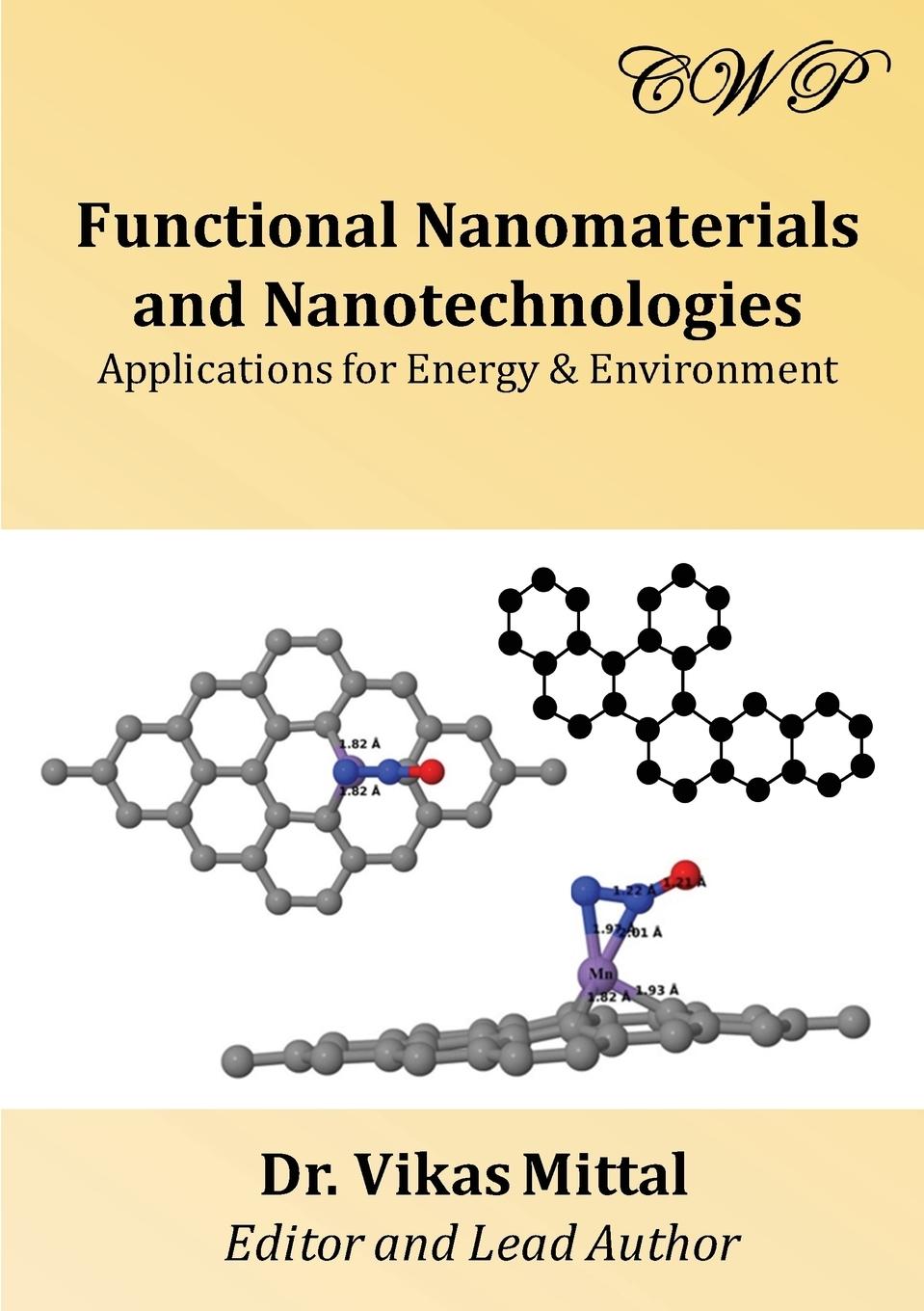 Functional Nanomaterials and Nanotechnologies