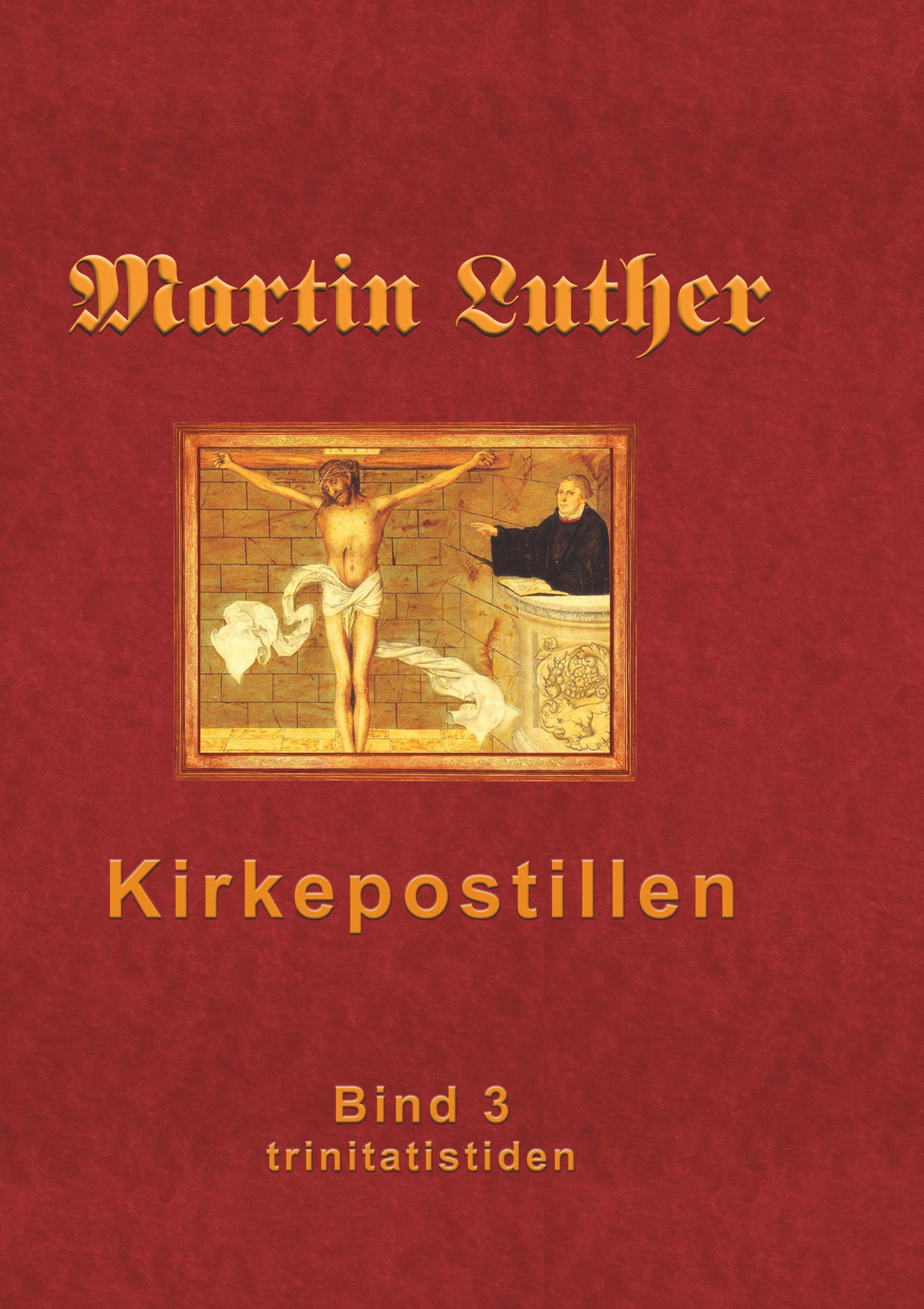 Kirkepostillen