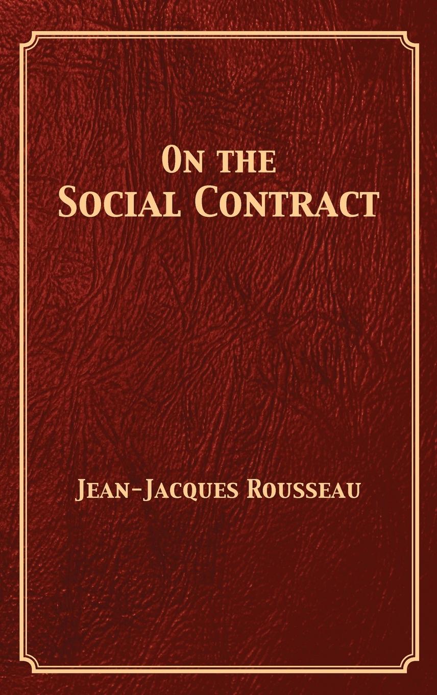 On the Social Contract