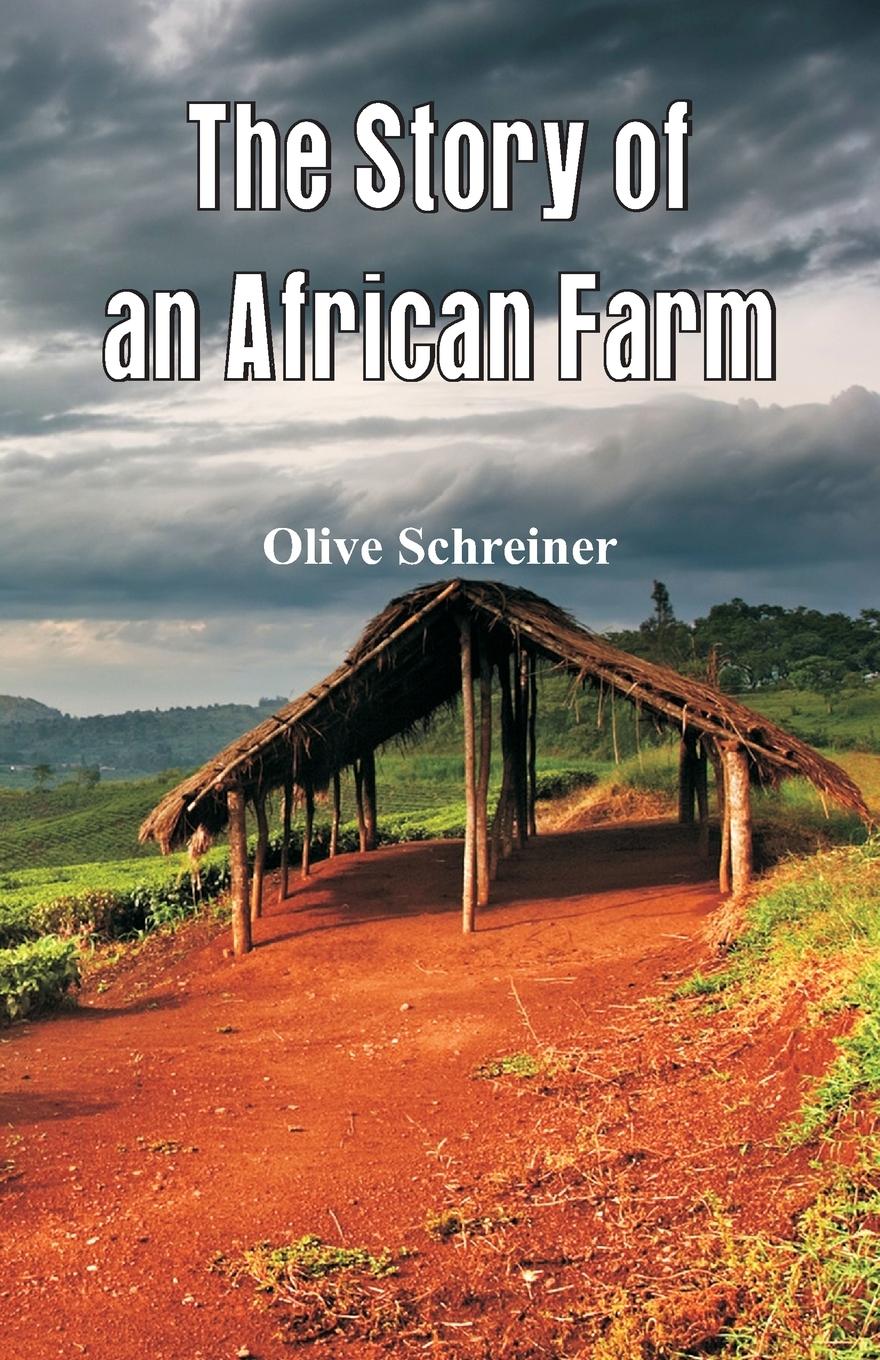 The Story of an African Farm