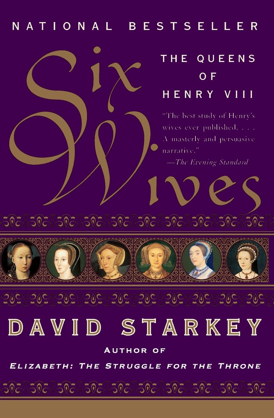 Six Wives