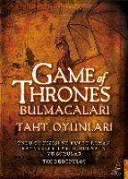 Game Of Thrones Bulmacalari