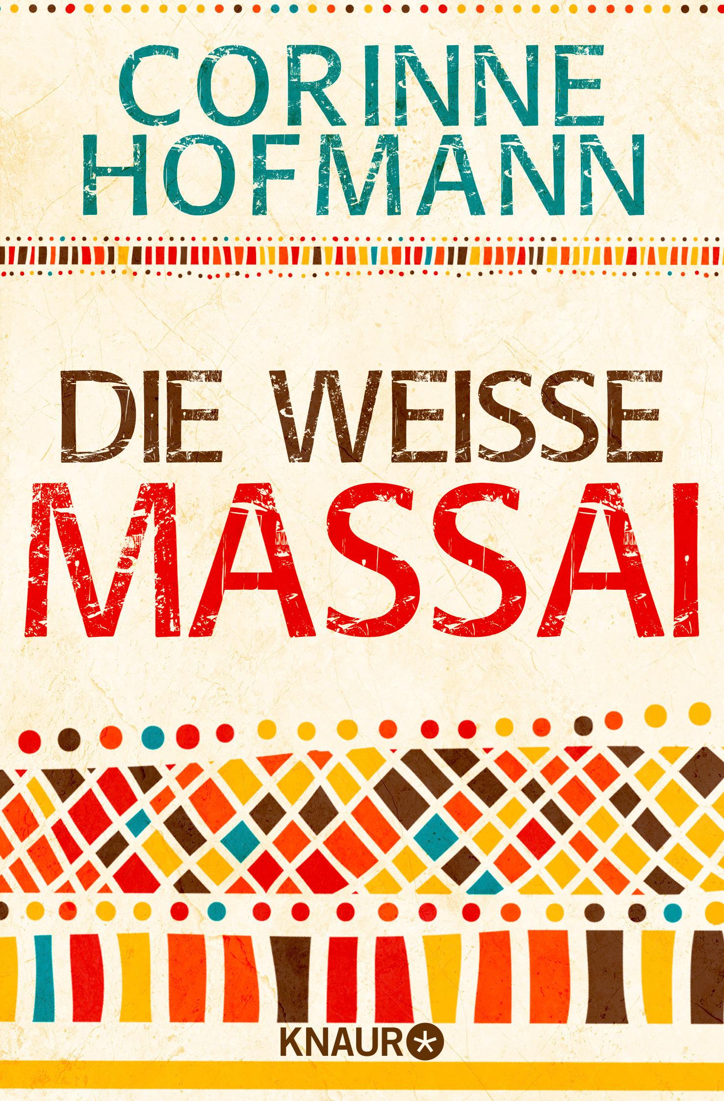 Die weiße Massai