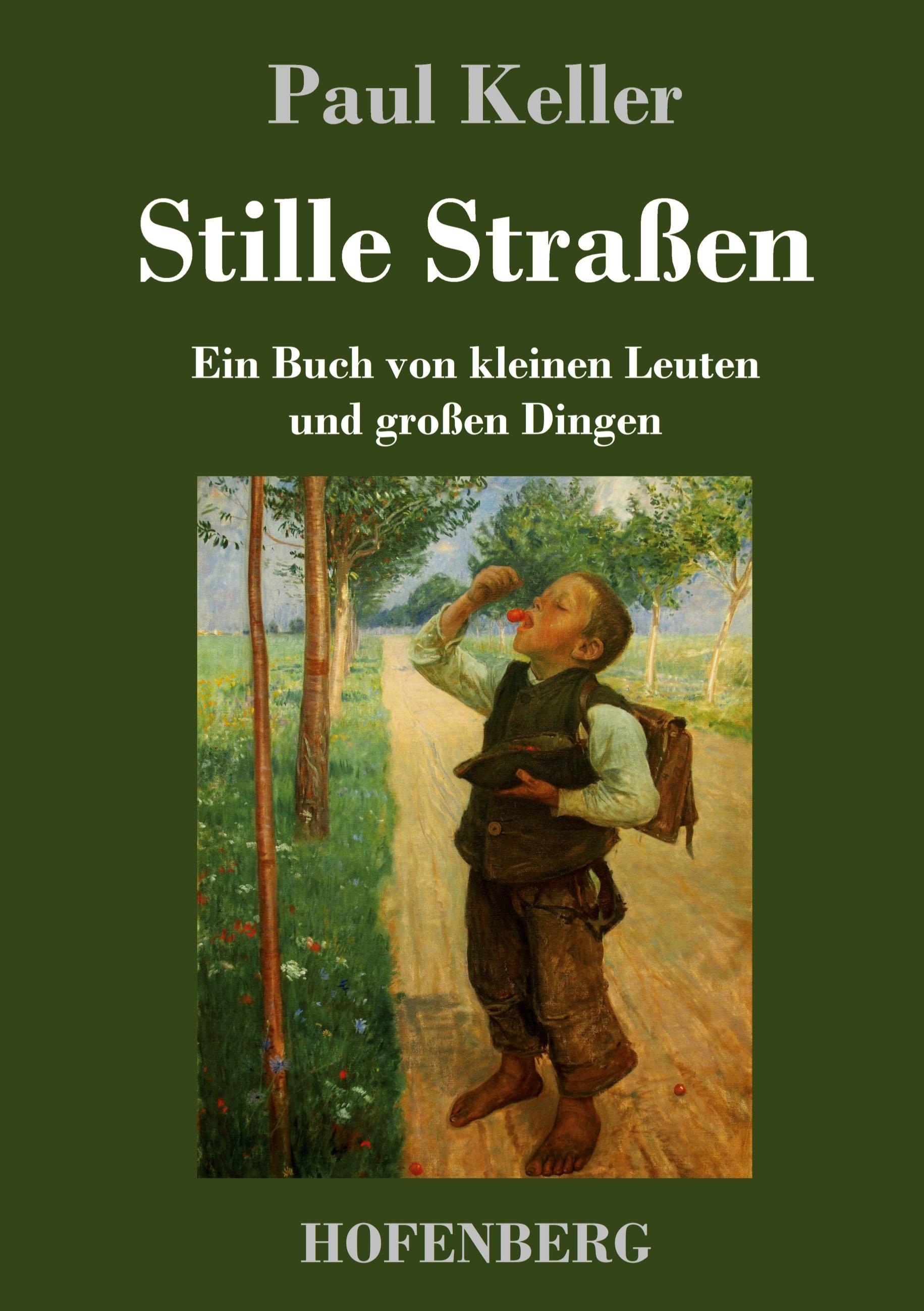 Stille Straßen