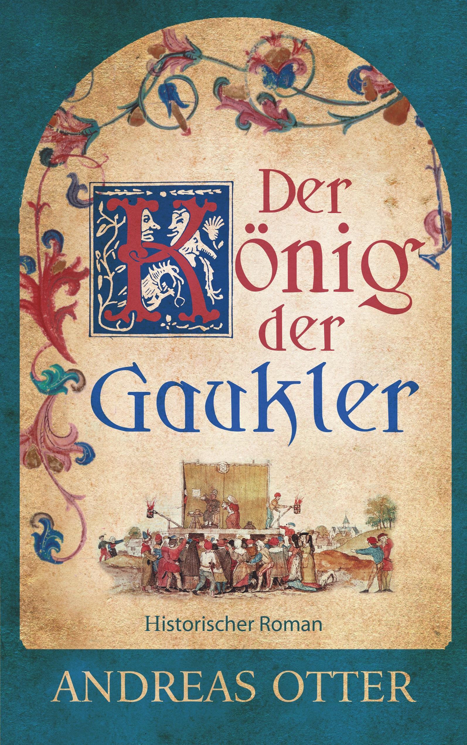 Der König der Gaukler