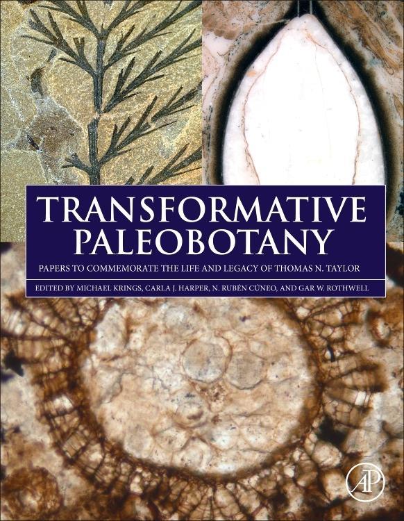 Transformative Paleobotany