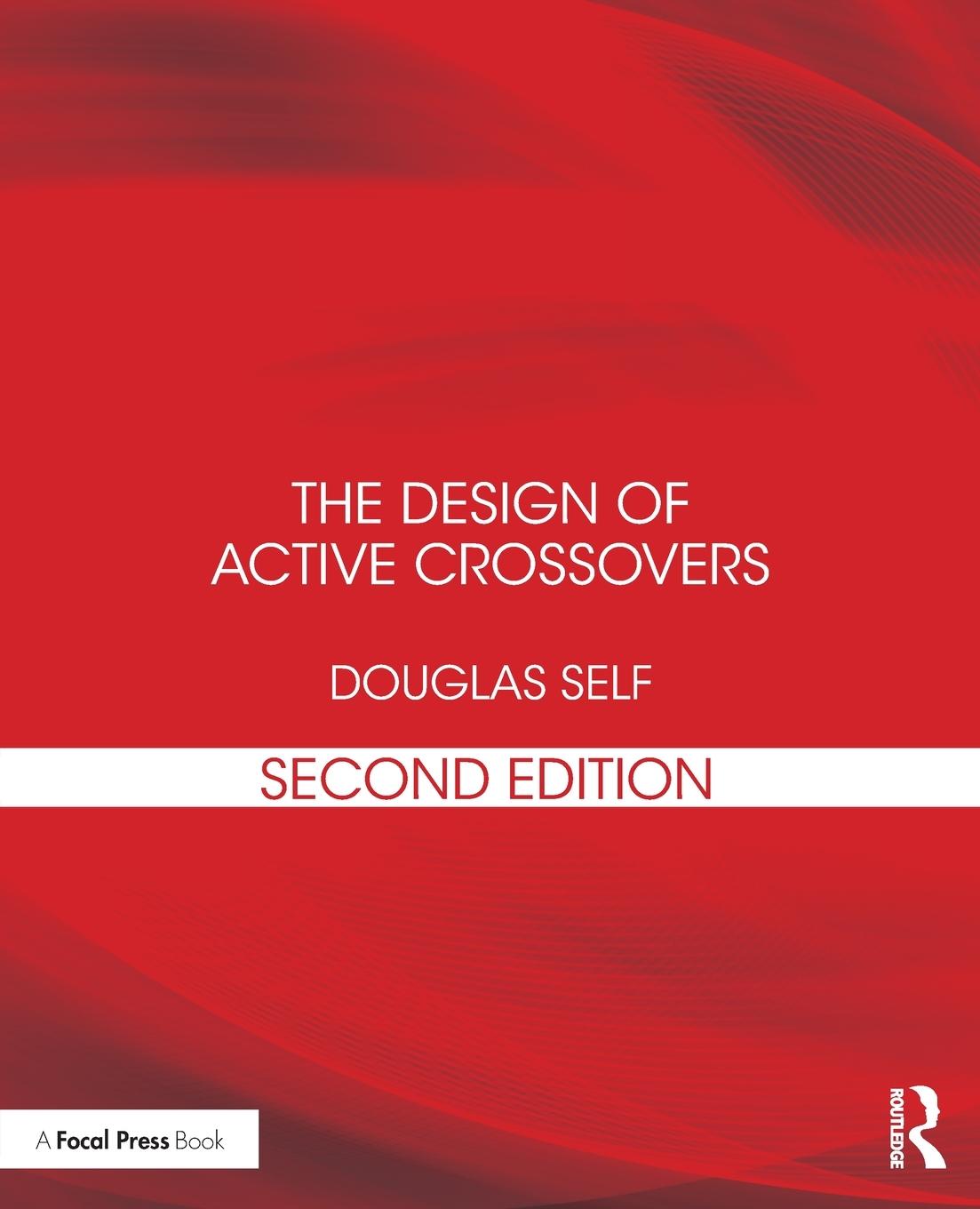 The Design of Active Crossovers