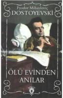 Ölü Evinden Anilar