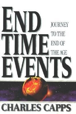 End Time Events - Paperback