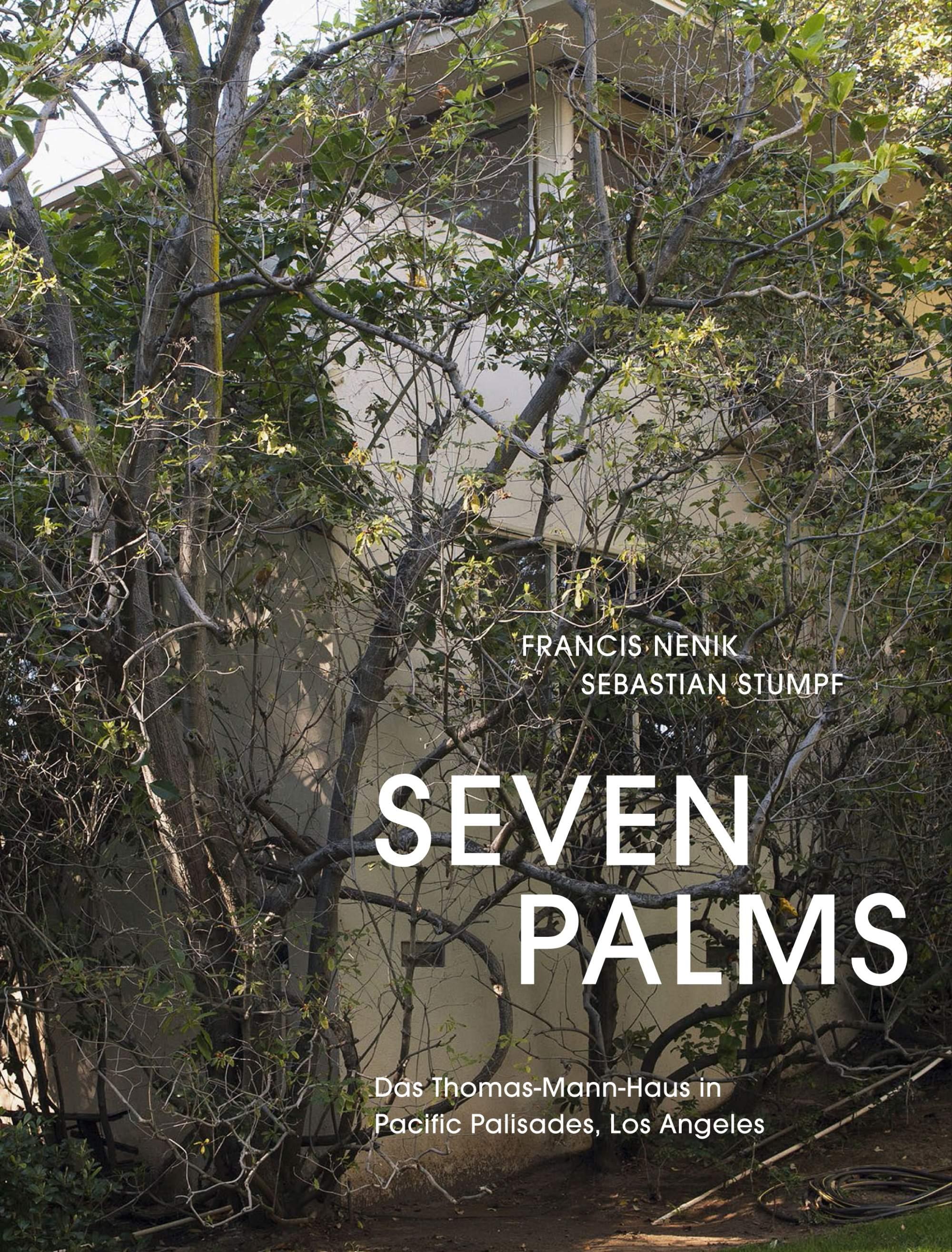 Seven Palms