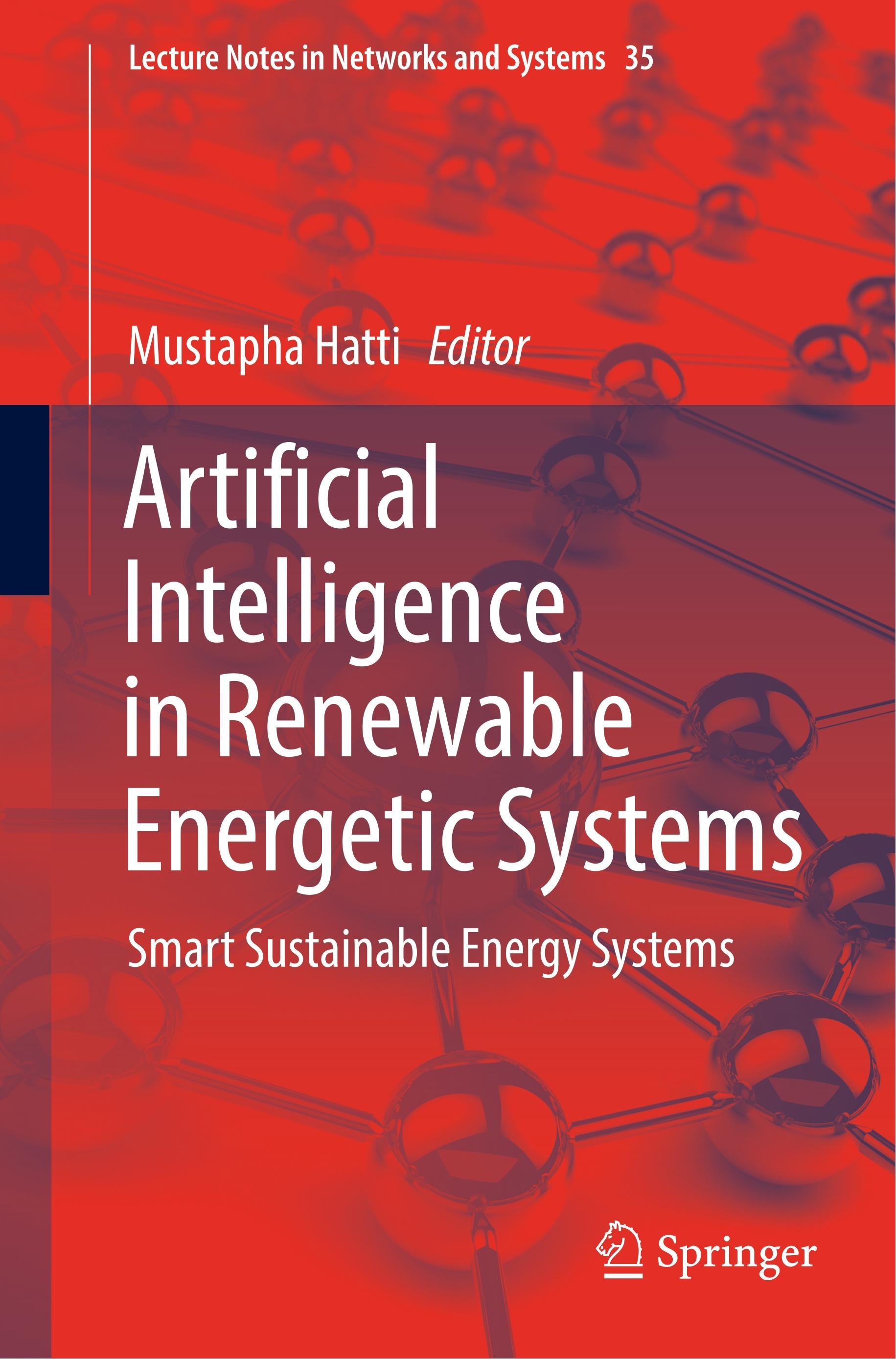 Artificial Intelligence in Renewable Energetic Systems