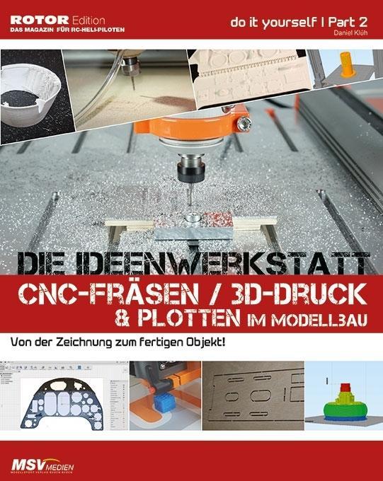 Die Ideenwerkstatt Scale-Modellbau