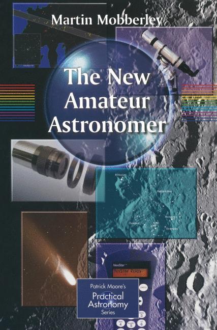 The New Amateur Astronomer