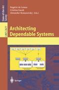 Architecting Dependable Systems