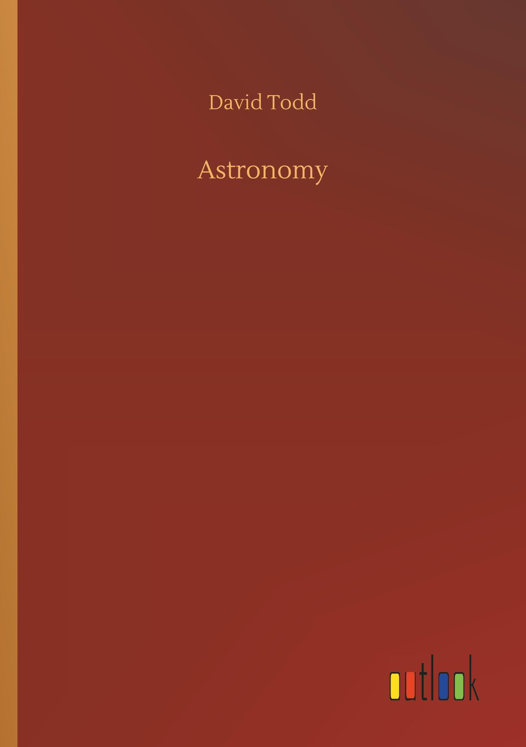 Astronomy