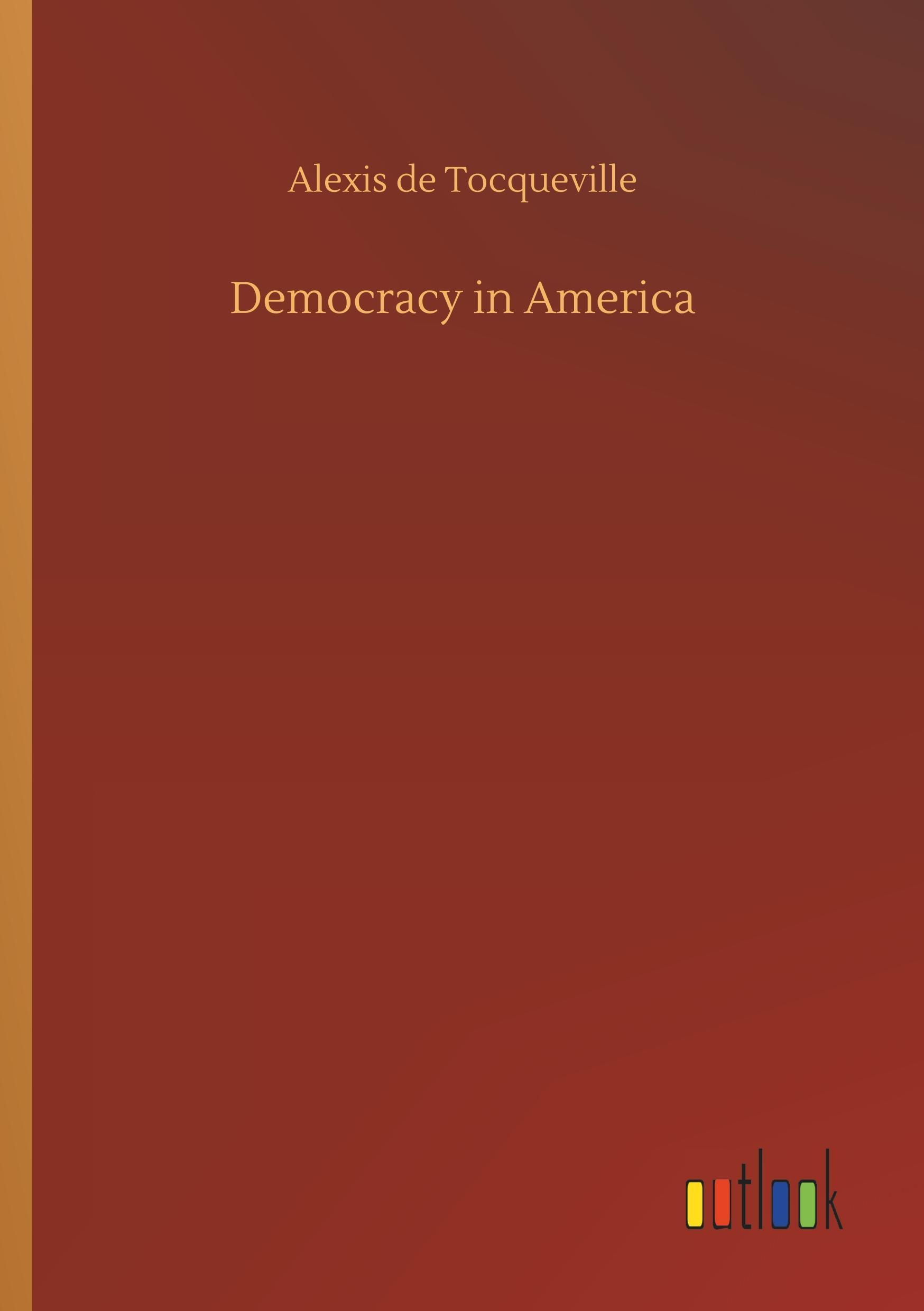 Democracy in America