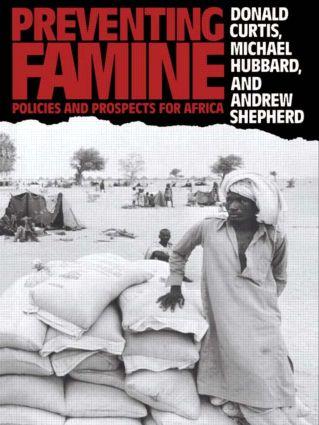 Preventing Famine