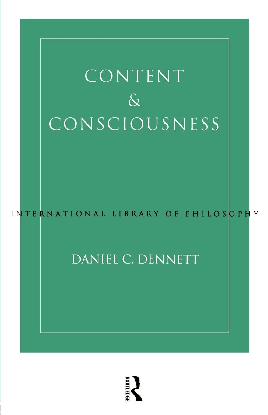 Content and Consciousness