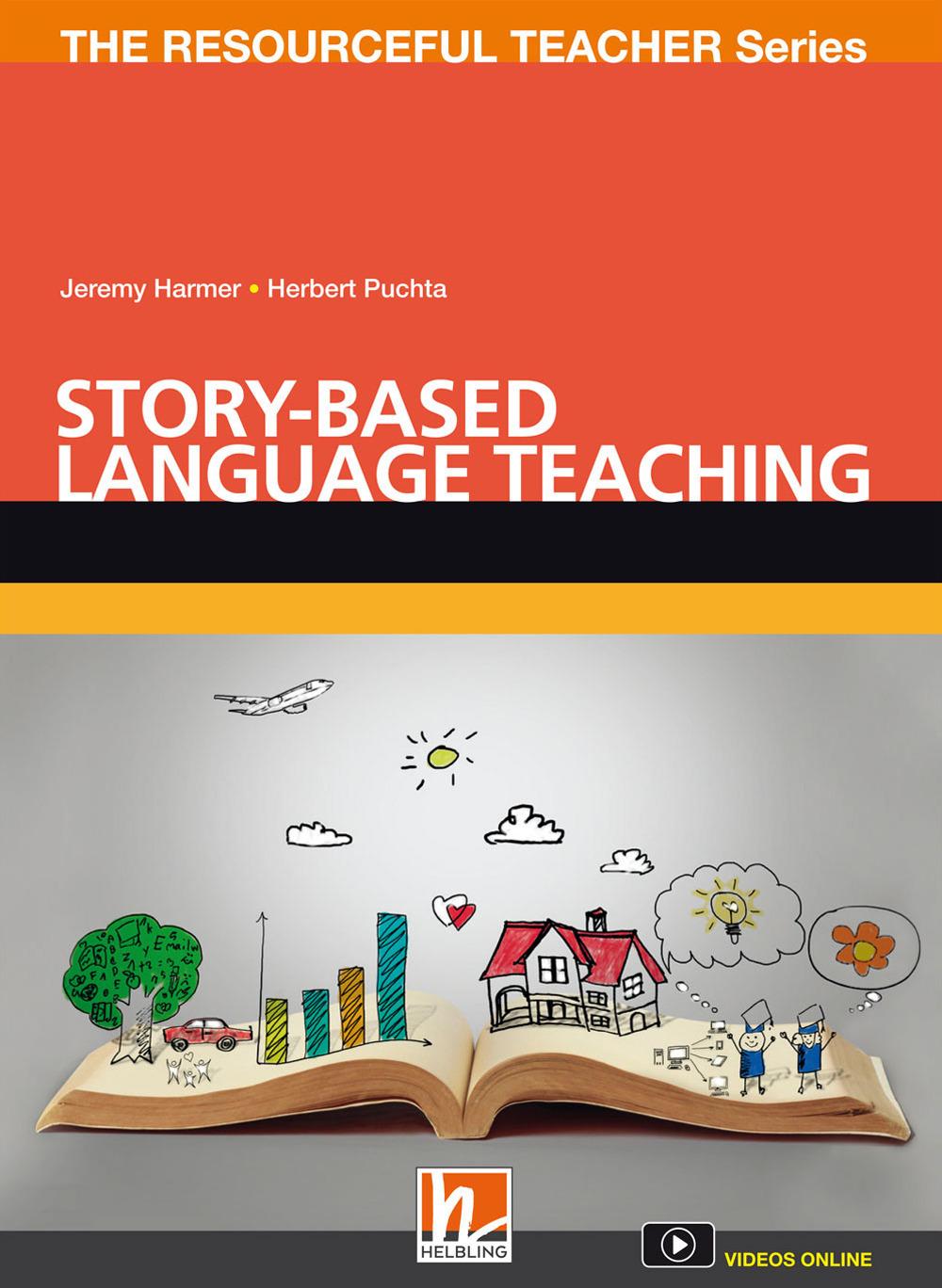 Story-based Language Teaching