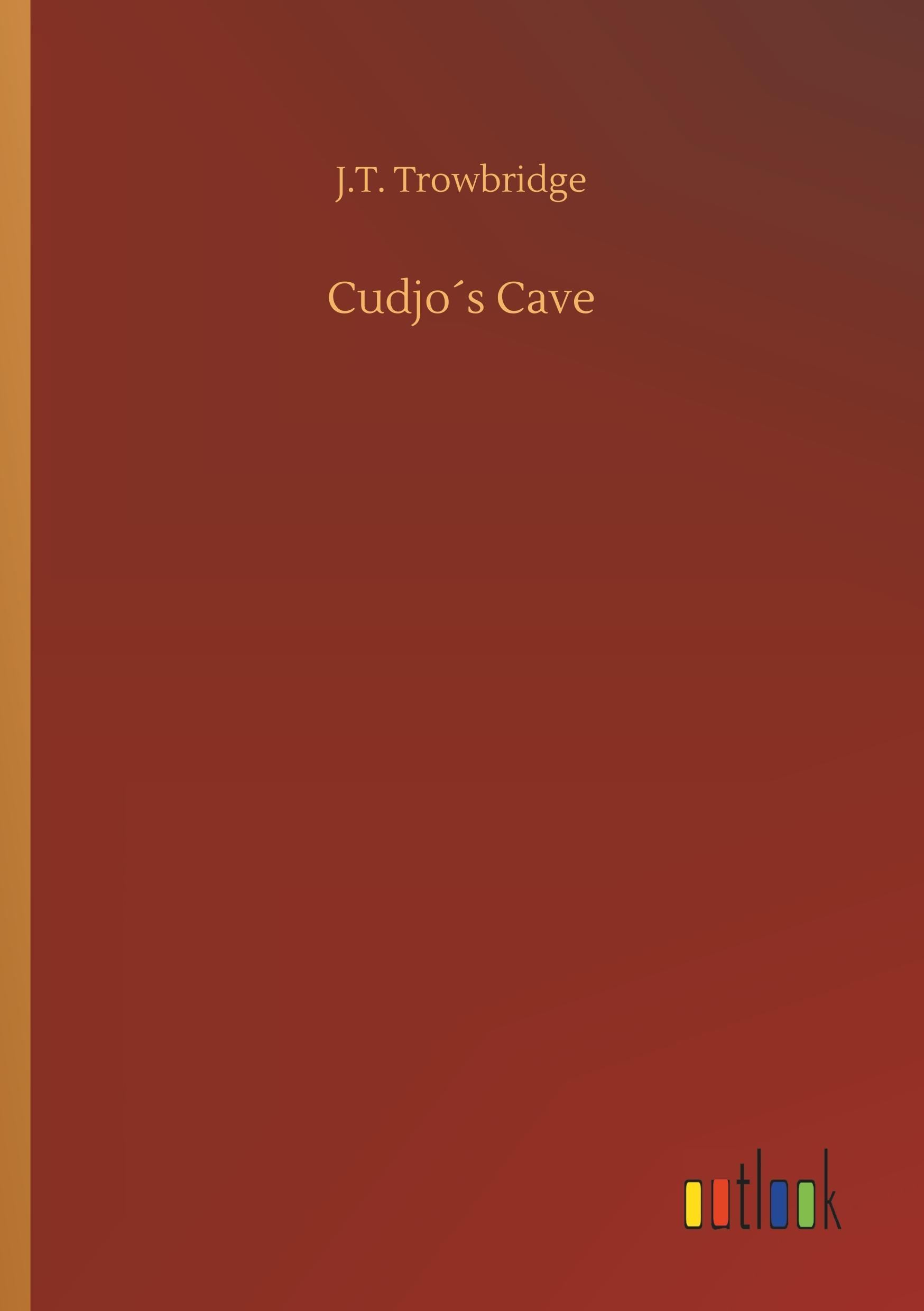 Cudjo´s Cave