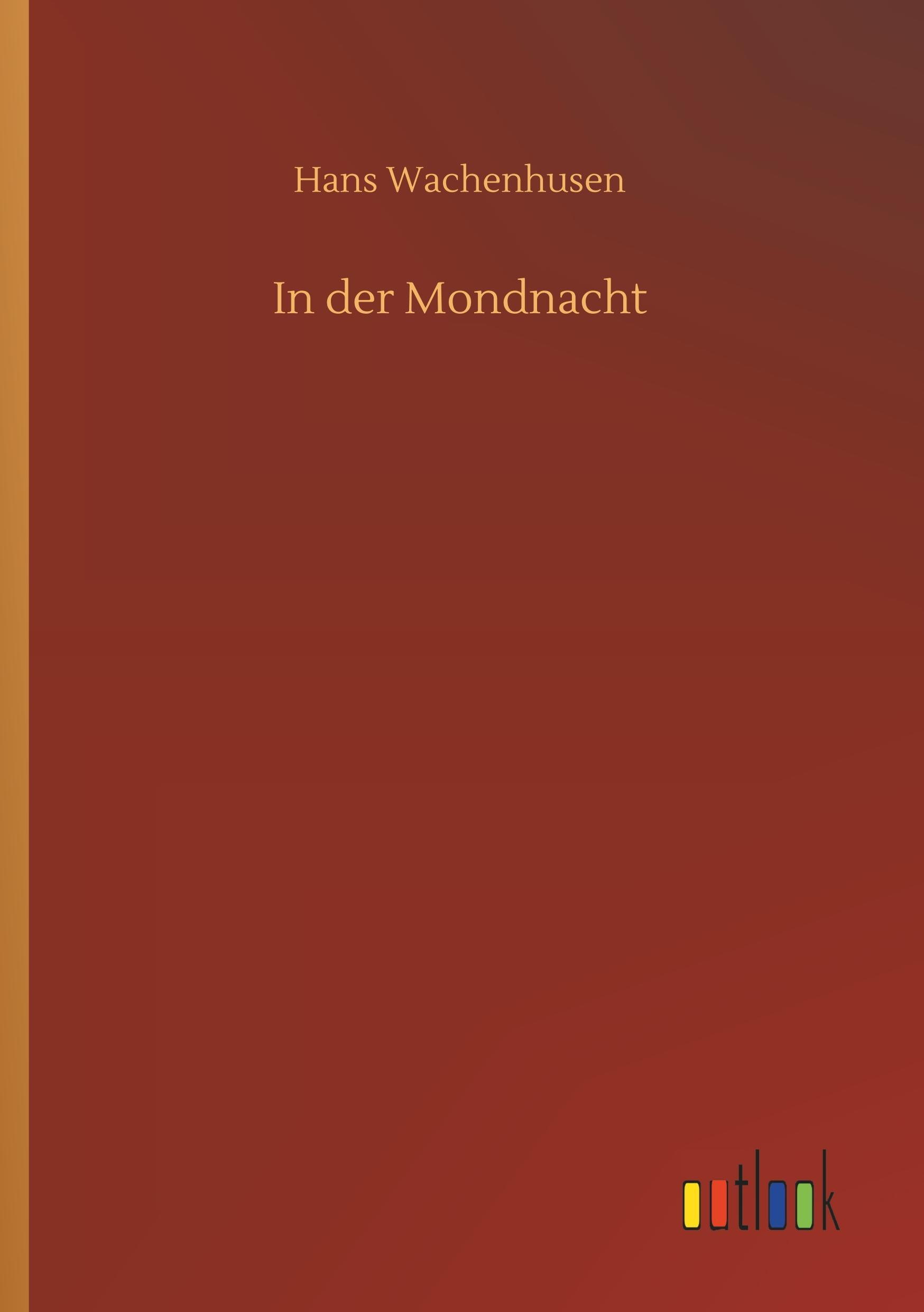 In der Mondnacht