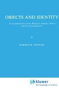 Objects and Identity