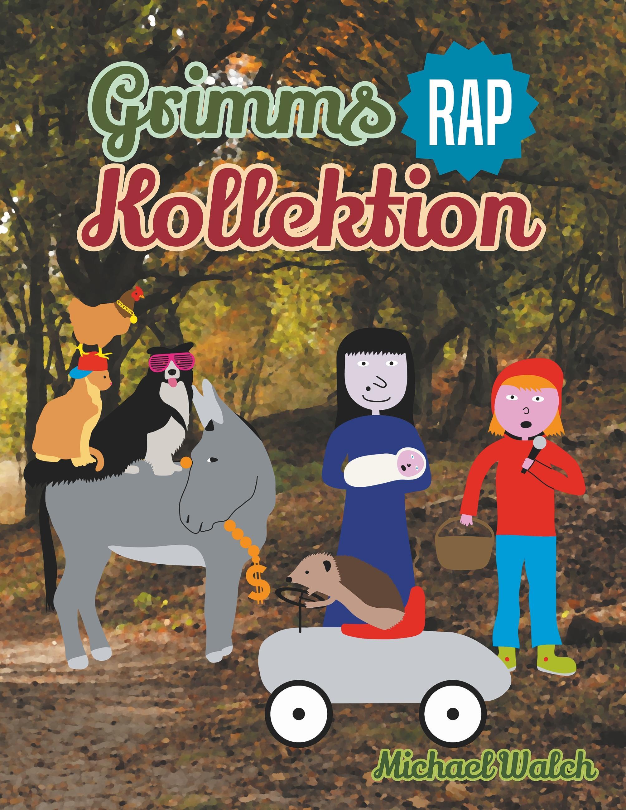 Grimms Rap Kollektion