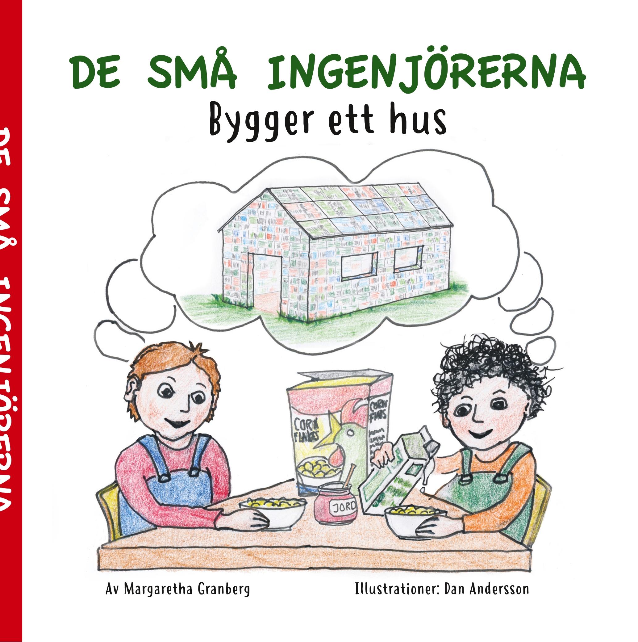 De små ingenjörerna