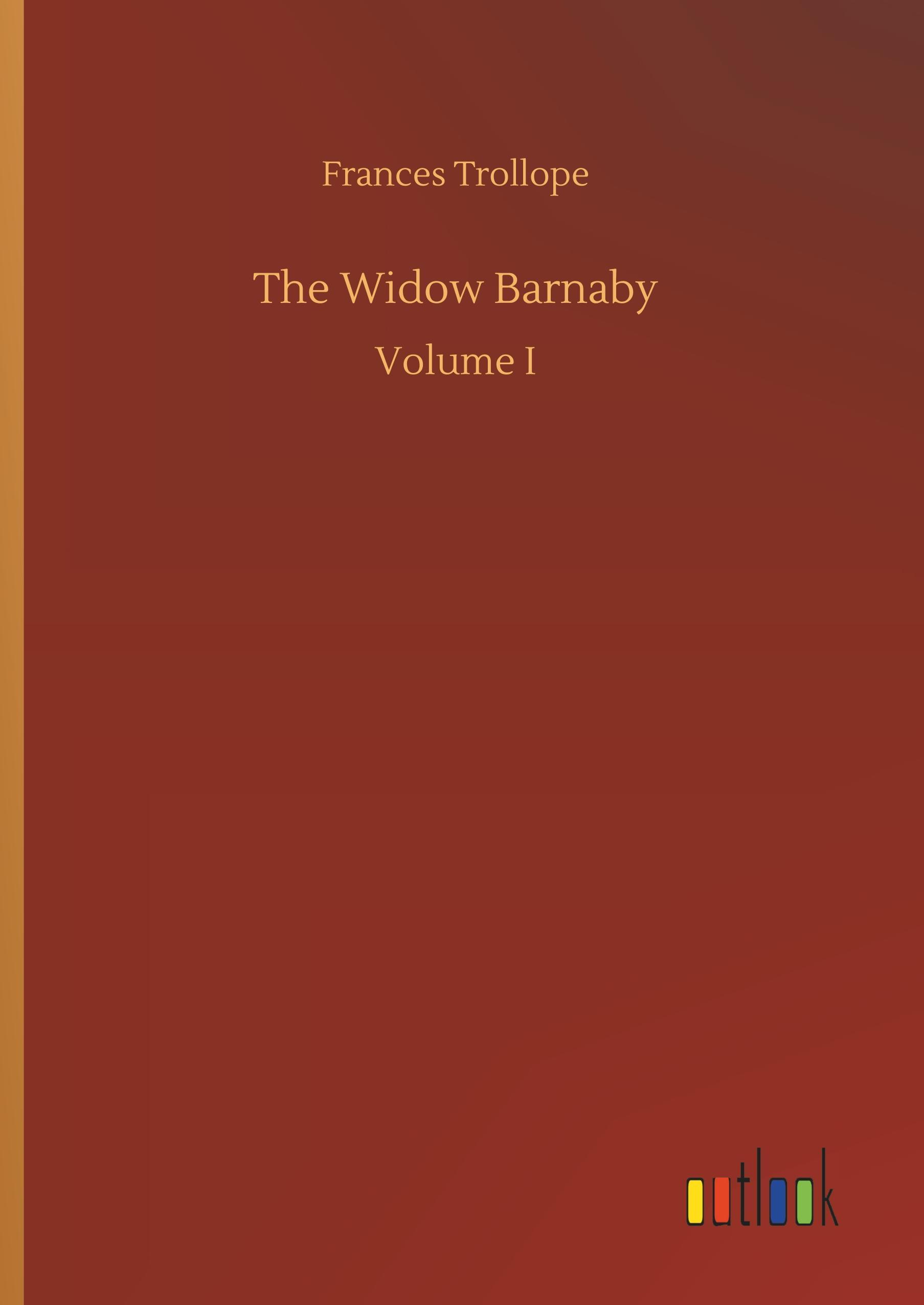 The Widow Barnaby