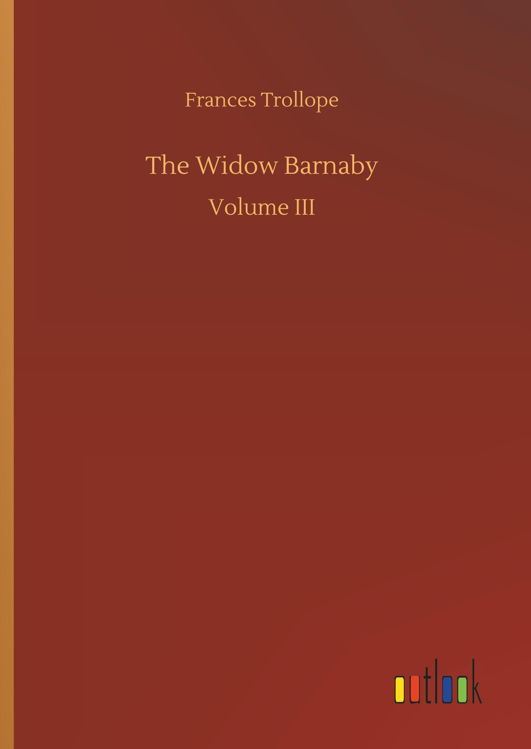 The Widow Barnaby