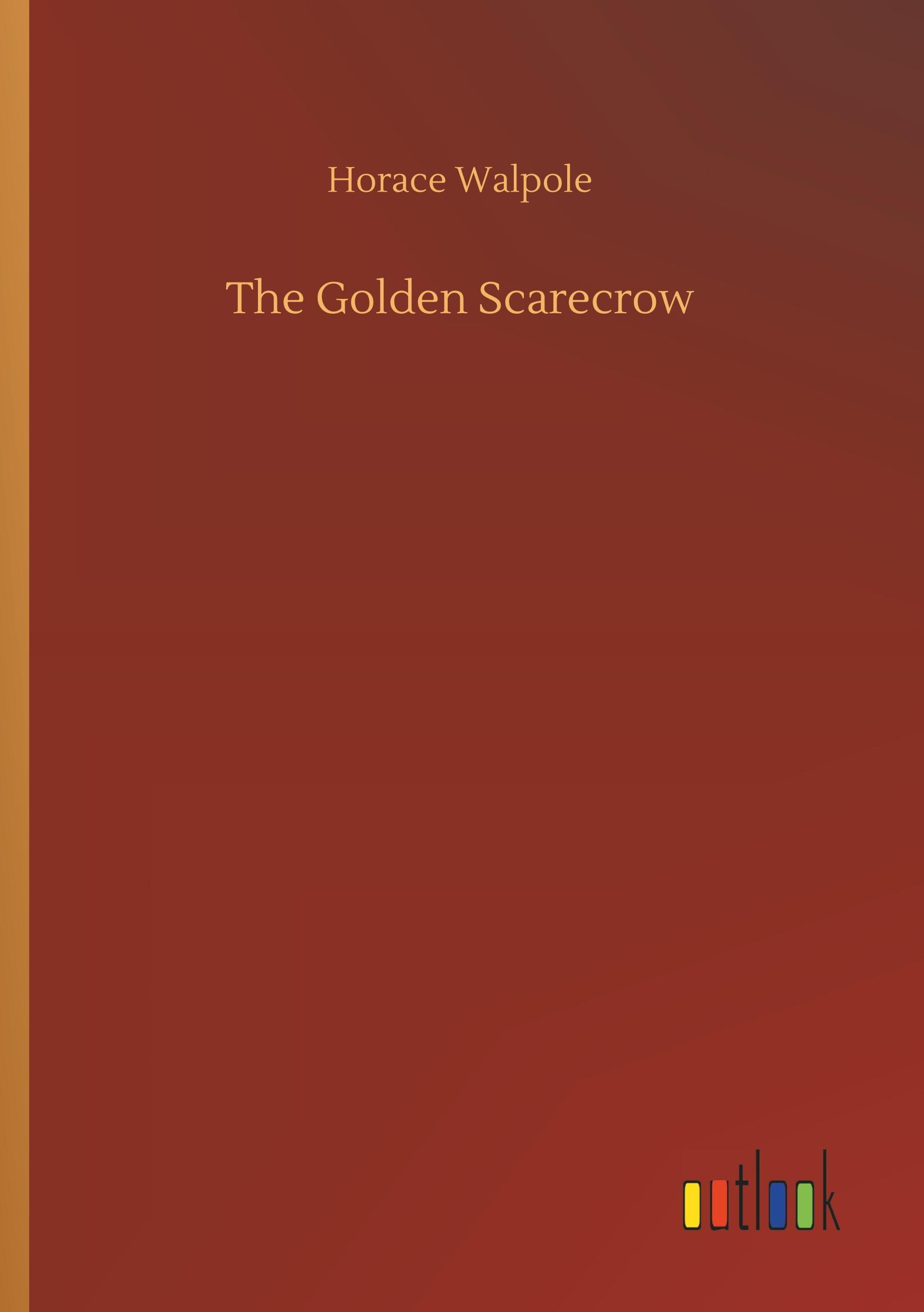 The Golden Scarecrow