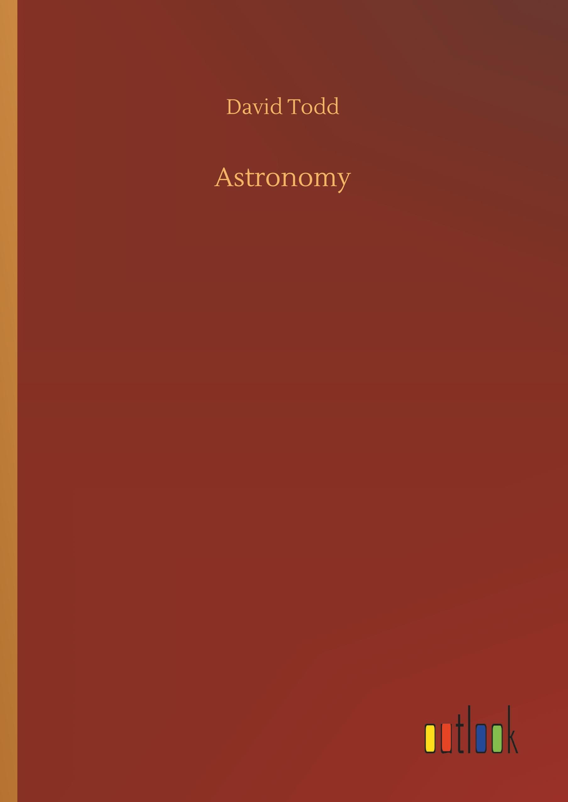 Astronomy