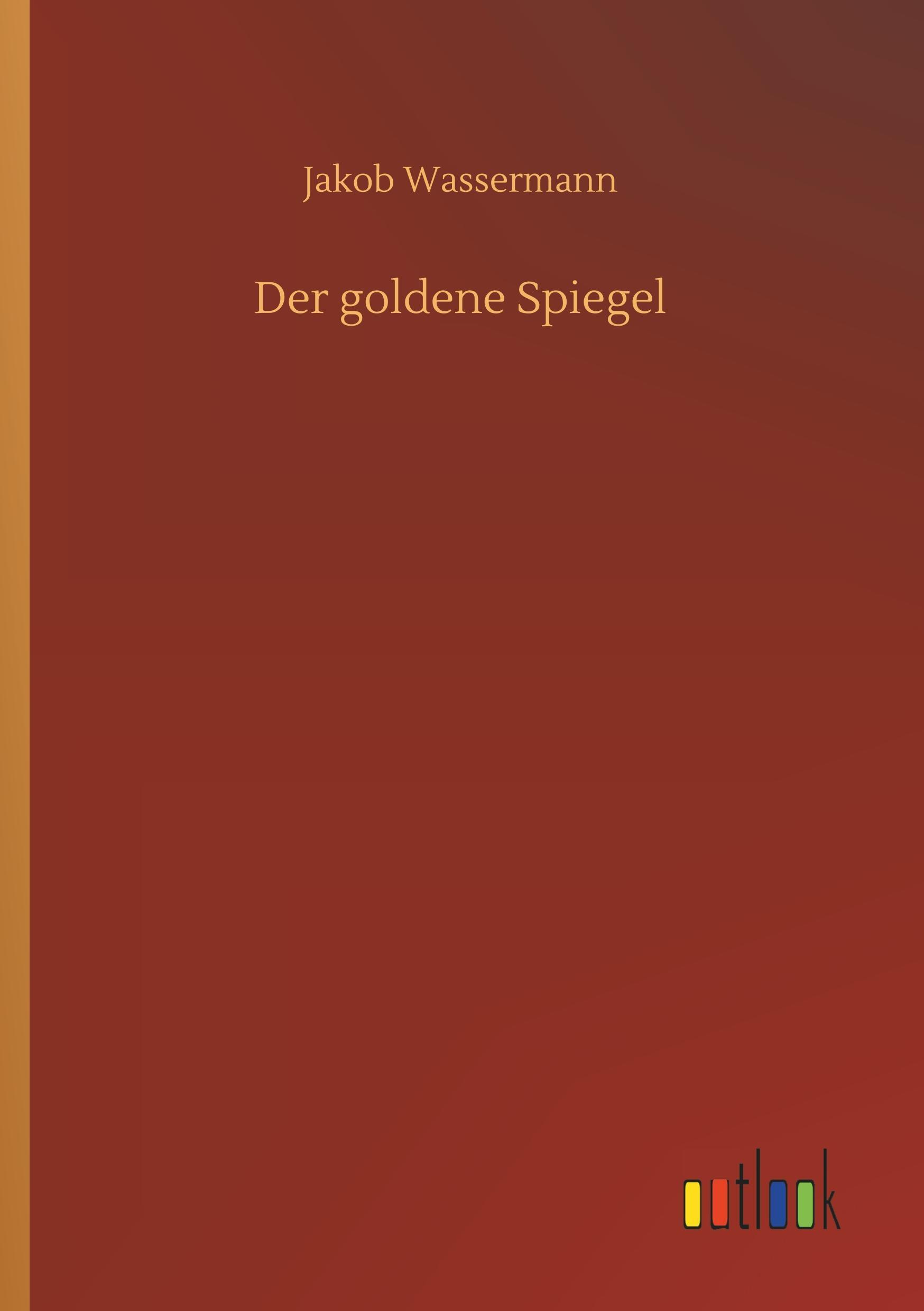 Der goldene Spiegel