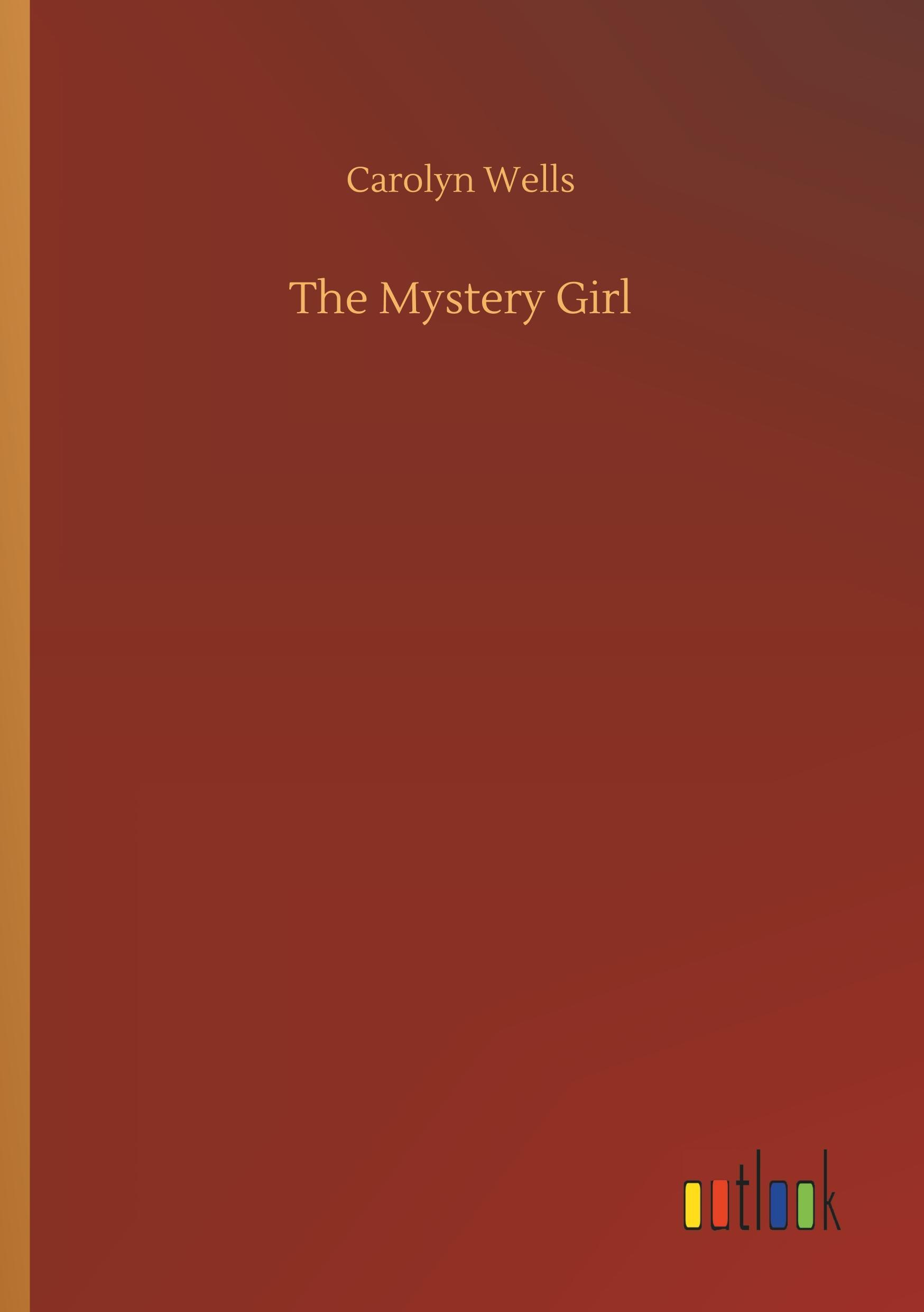 The Mystery Girl