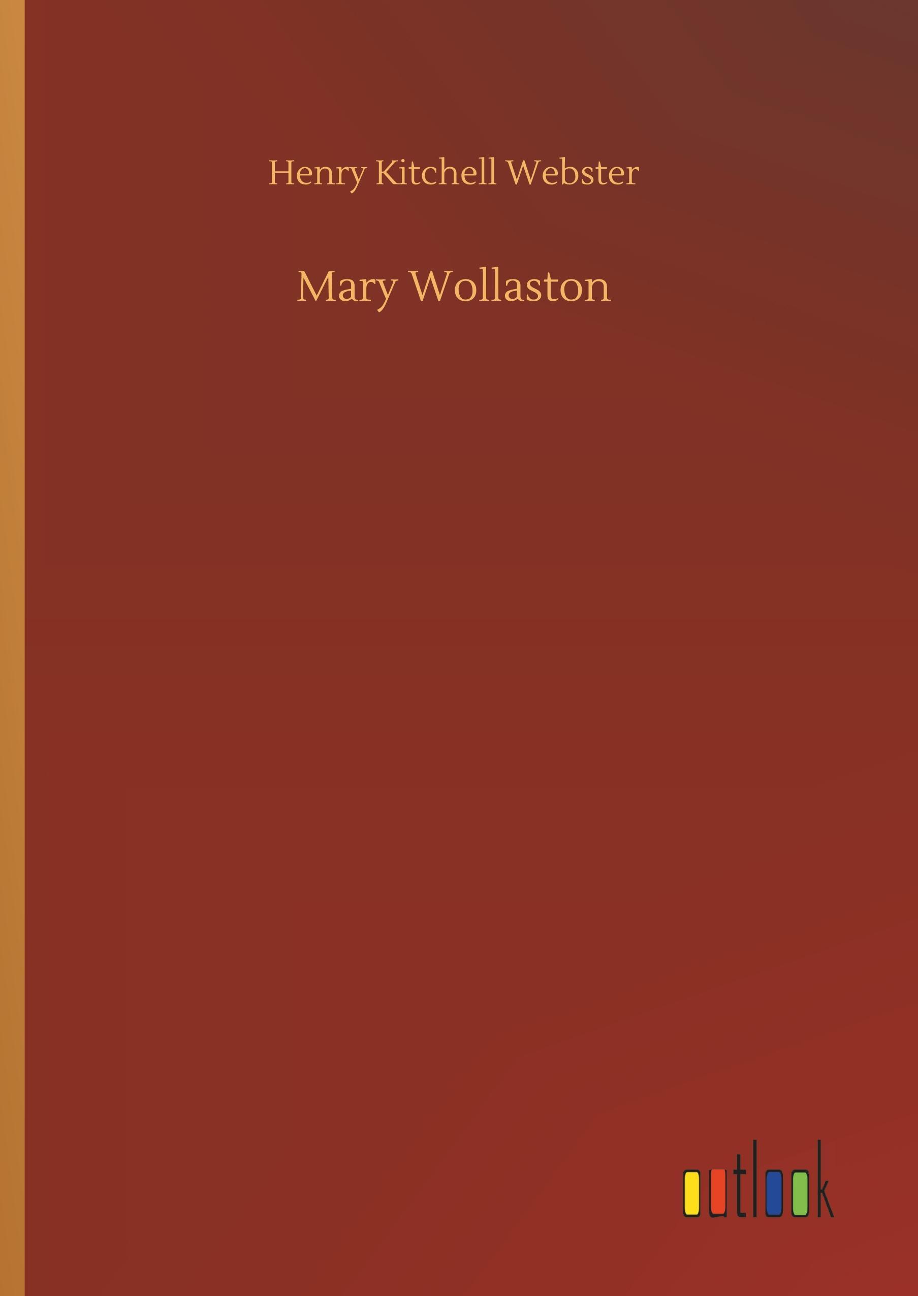 Mary Wollaston