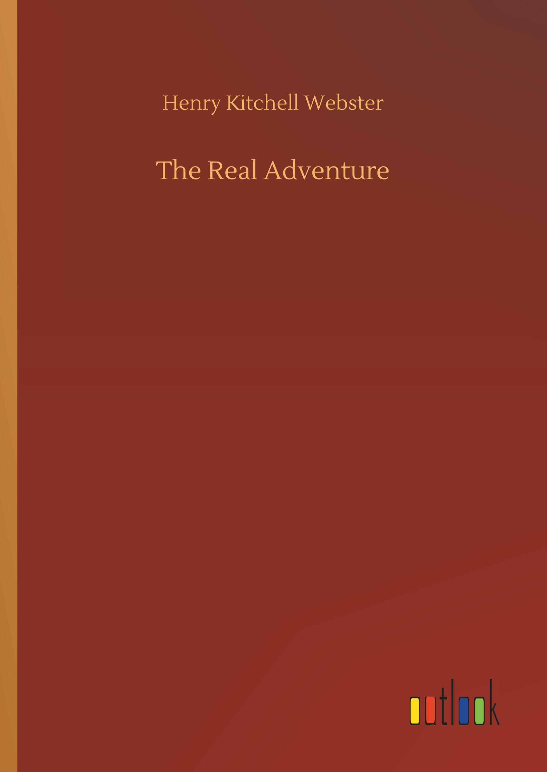 The Real Adventure