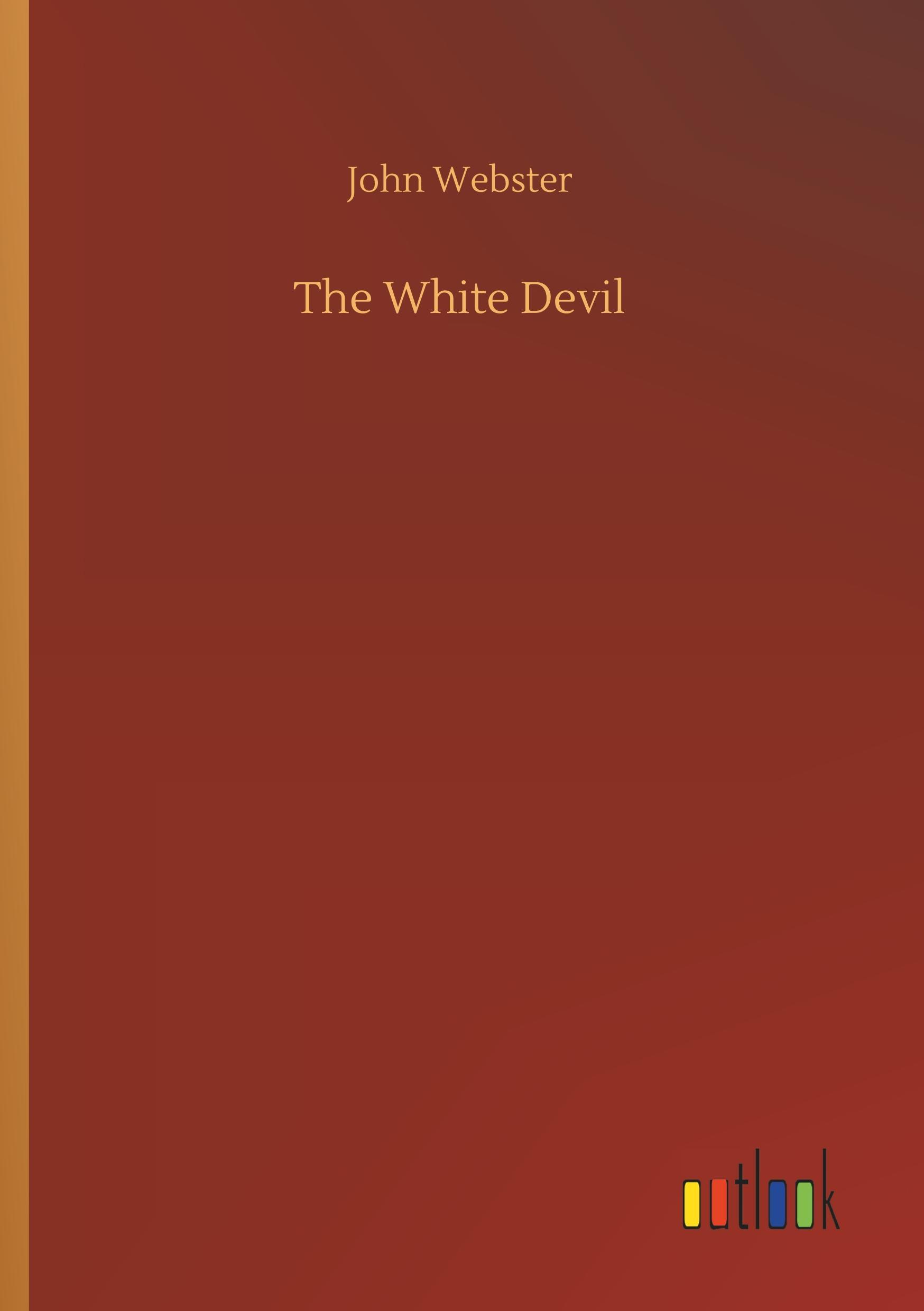 The White Devil