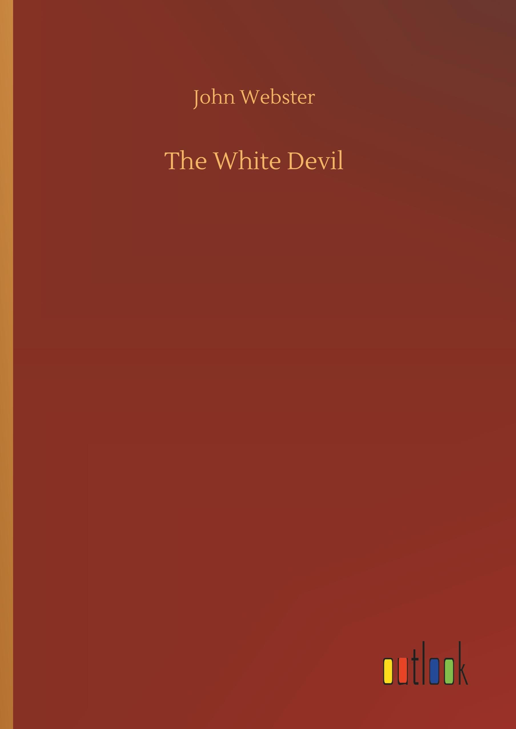 The White Devil