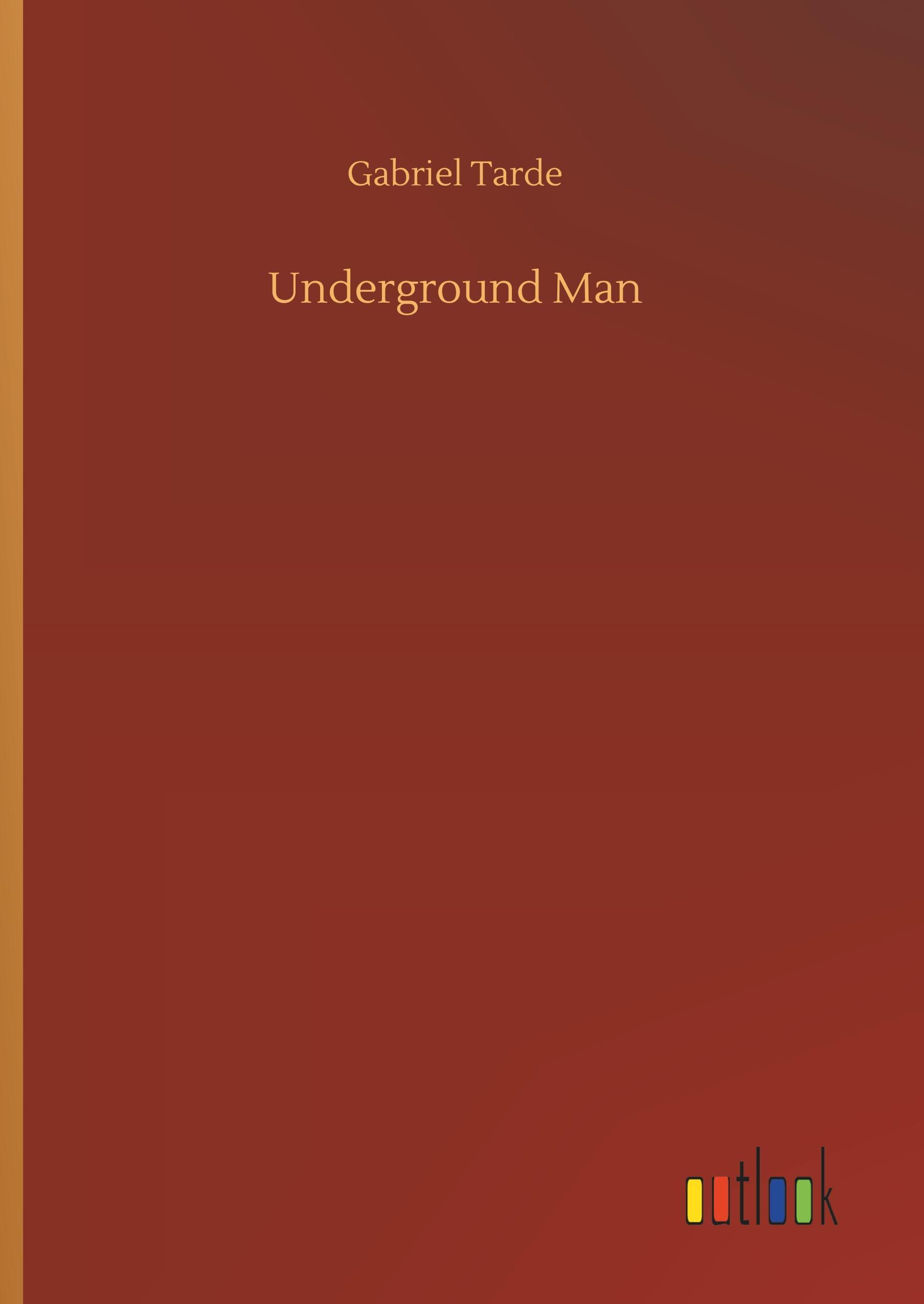 Underground Man