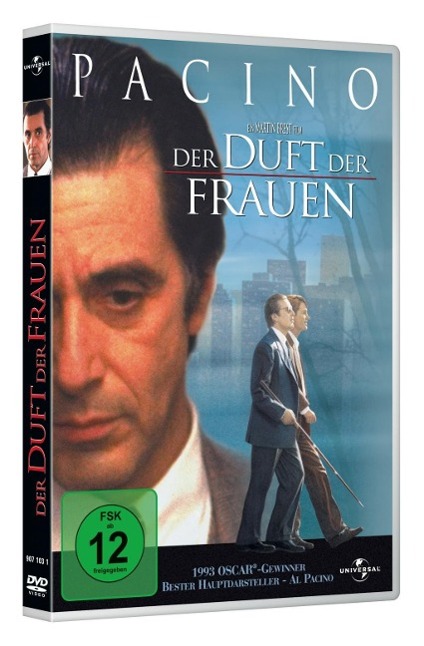 Der Duft der Frauen