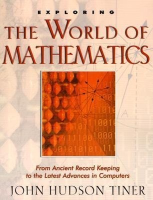 Exploring the World of Mathematics